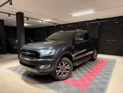 Ford RANGER 3.2 TDCI Wildtrak Double Cabine 4x4