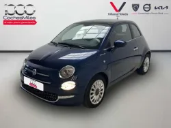 FIAT 500 1.0 Hybrid Dolcevita 52kW
