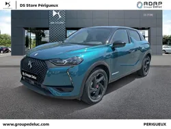 Ds DS 3 Crossback E-Tense Performance Line +