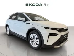 SKODA Elroq 60 150KW 63kWh