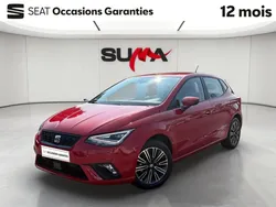 Seat Ibiza 1.0 TSI 95 ch S/S BVM5 Urban
