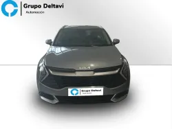Kia Sportage 1.6 T-GDi MHEV Drive 150