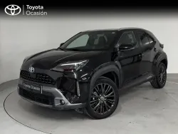 TOYOTA Yaris Cross 120H Adventure