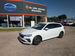 SKODA SCALA 1.0 TSI - 116ch - Selection