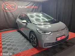 VW ID.3 58 kWh 1st