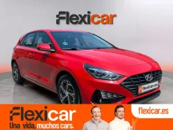 HYUNDAI i30 1.6CRDi Klass 116