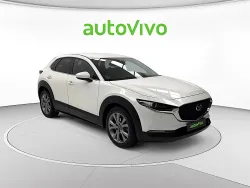 MAZDA CX-30 2.0 Skyactiv-G Evolution 2WD 90kW