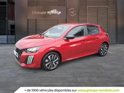 Peugeot 208 PureTech 100 S&S BVM6 Active
