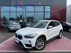 B.M.W. X1 xDrive 18 d Business