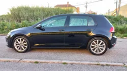 VW Golf Vw Golf 7 1.6 TDI Highline