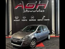 Renault Clio 1.2 TCe 100ch Dynamique TomTom Euro5 5p