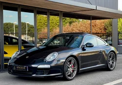 Porsche 911 Type 997.2 Carrera S 3.8 385 CV PDK Sport Chrono Toit Ouvrant Garantie 12 Mois