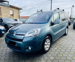 Citroën Berlingo 1.6 HDi SX Airdream