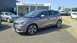 RENAULT Scenic dCi 110 Energy EDC Intens