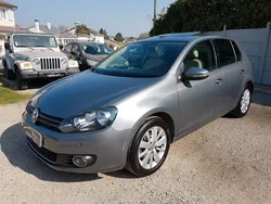 Volkswagen Golf 6 TDI 105 DSG 155.030 Km MOTEUR HS