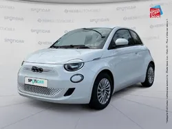 Fiat 500 e 95ch Action