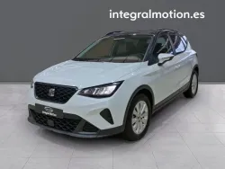 SEAT Arona 1.0 TSI S&S Style DSG7 110