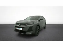 Citroën C5 Aircross Hybride 145 ch e-DCS6 Max