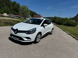 RENAULT CLIO IV dCi 90 Energy EDC BOITE AUTO