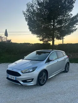 FORD FOCUS ST Line 1.0 EcoBoost 125ch S&S