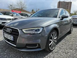 AUDI A3 Série 3 Phase 2 Sportback 2.0 TFSI 16V S-Tronic7 S&S 190 cv Boîte auto