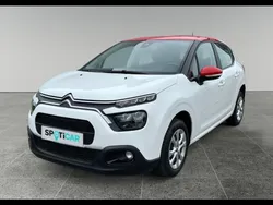 Citroen C3 1.5 BlueHDi 100ch S&S Feel Business E6.d
