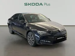 SKODA Superb Combi 1.4 TSI iV P-HEV SportLine DSG
