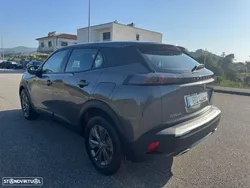 Peugeot 2008 1.2 PureTech Active Pack EAT8