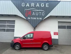 Volkswagen Caddy 2.0