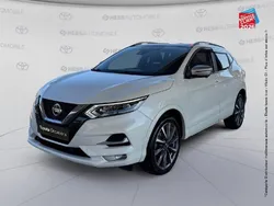 Nissan Qashqai 1.5 dCi 115ch Tekna+ DCT 2019 Euro6-EVAP