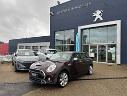 Mini CLUBMAN COOPER SD 190CH EXQUISITE BVA