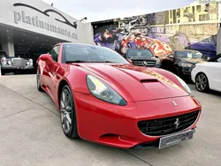 Ferrari California Standard