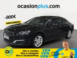 PEUGEOT 508 1.6BlueHDI Active 120