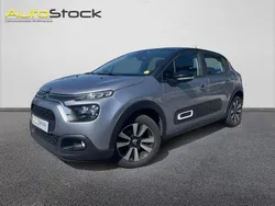 CITROEN C3 1.5 BlueHDi 100 Shine Business