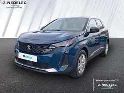Peugeot 3008 1.5 BlueHDi 130ch S&S Active Business