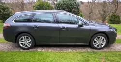 Peugeot 508 508 SW 1.6BlueHDI Active 120 Active