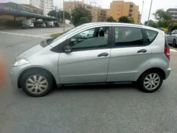 Mercedes-Benz A 180 Nacional Com 177.000Km
