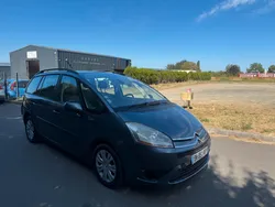 Citroen c4 Grand Picasso 1.8 i 125 ch 7 Places Garantie 6 mois