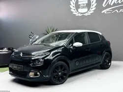 Citroën C3 Exclusive hdi
