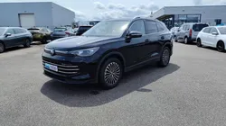 Volkswagen TIGUAN 1.5 ETSI 150CH ELEGANCE DSG7