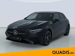 MERCEDES Clase A A 180 Progressive Line Advanced 7G-DCT