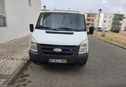 Ford Transit 280S-110Tn (Fae6)