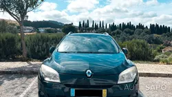 Renault Mégane 1.5 dCi Dynamique de 2010