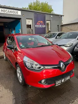 Renault clio 4 0.9 tce 90ch essence energy luxe