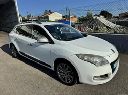 Renault Mégane GT Line