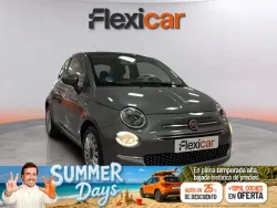 FIAT 500 1.0 Hybrid Dolcevita 52kW