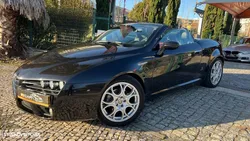 Alfa Romeo Spider 2.2 JTS