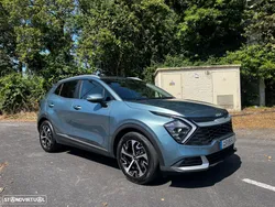 Kia Sportage 1.6 T-GDI Drive