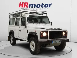 LAND ROVER Defender 110 SW E