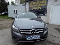 Mercedes classe a 180 cdi 8v turbo